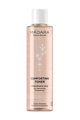 Organic Comforting Toner - Mádara