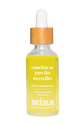Huile de Cameline Pure - Mira