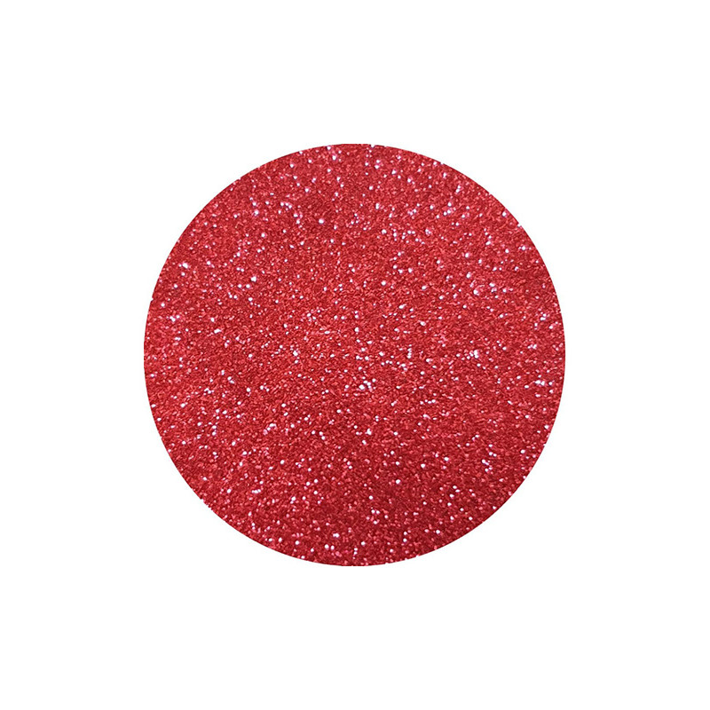 Colle à Paillettes Rouge RED flacon 25ml Glitter Artemio DIY loisirs  créatifs