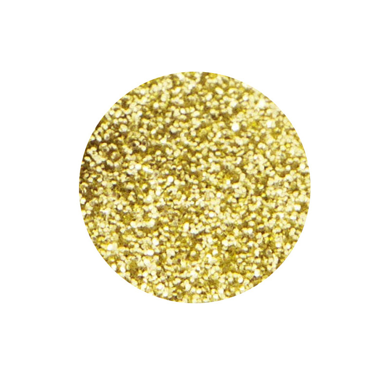 Paillettes biodégradables Gold - Accessoires