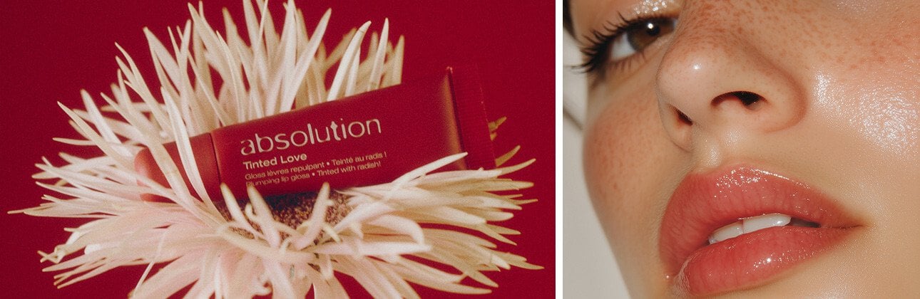 New | Absolution