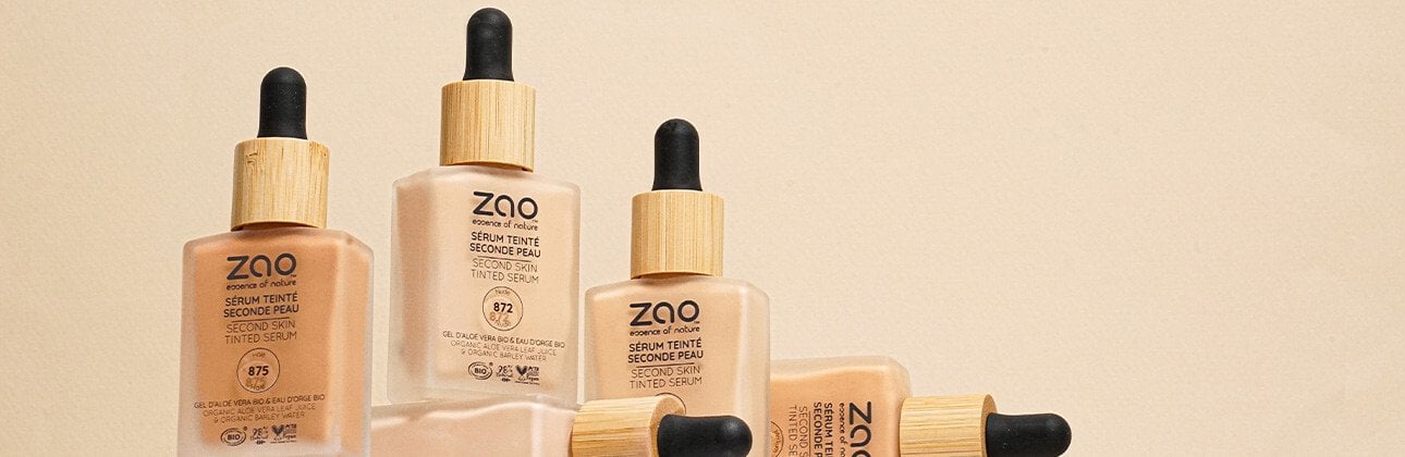 New | Zao