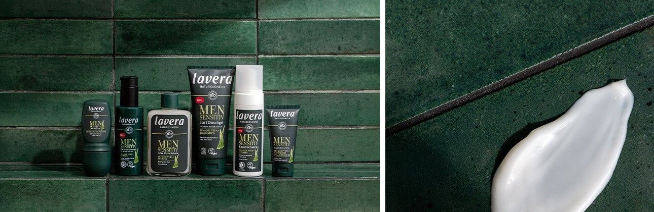 New | Lavera