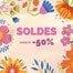 ☀️ Soldes d'été