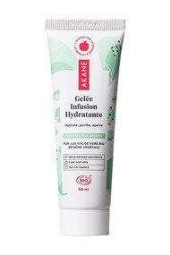 Gelée Infusion Hydratante...