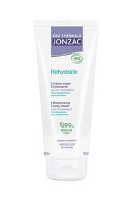 Crème Corps Hydratante Onctueuse - Eau Thermale Jonzac