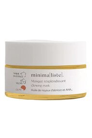 Masque Resplendissant - Minima[liste]