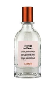 Mirage du Désert - Eau de Parfum - 100BON - 50ml et 100ml