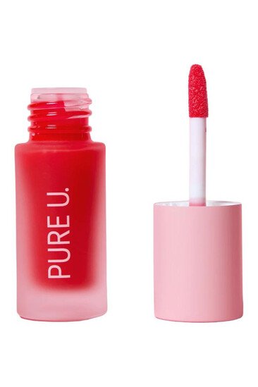 Gloss - Pure U - Caramel Cloud