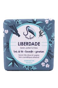 Savon Bio Liberdade - SamaÚma