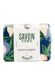 Savon Vert - Le Baigneur x...