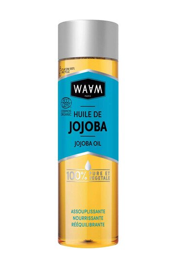 Huile de Jojoba - WAAM