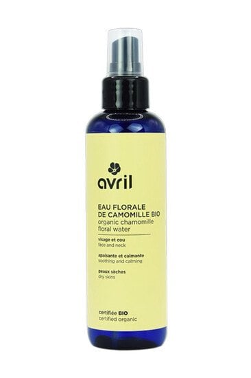 Eau Florale de Camomille - Avril