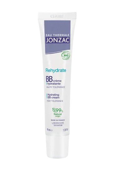 BB Crème Hydratante - Eau Thermale Jonzac - Claire