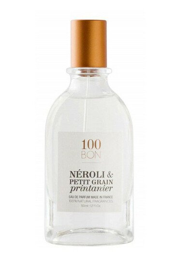 Parfum Néroli & Petitgrain - Eau de Cologne - 100BON