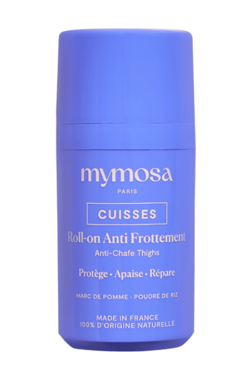 Roll-on Anti Frottement - Cuisses - Mymosa