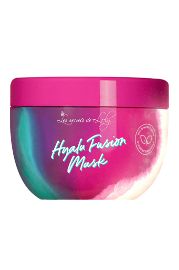 Masque - Hyalu Fusion Mask - Les Secrets de Loly