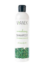 Shampoing Équilibrant - Cheveux Gras - Vianek