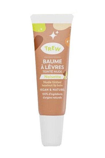 Baume à Lèvres - Noisette - Trew