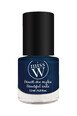 Vernis à Ongles - Miss W - Bleu Electrique