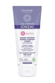 Baume Corps Apaisant Dermo-confort - Eau Thermale Jonzac