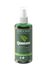 Tonique Fortifiant Cuir Chevelu - Ortie - Logona