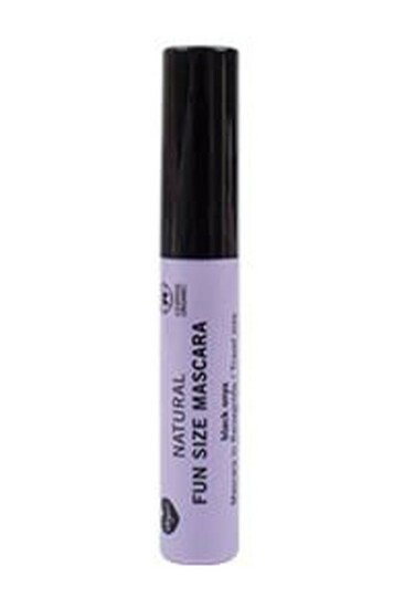 Mini Mascara "Black Onyx" - Benecos