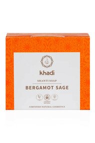 Savon Shanti - Bergamote &...