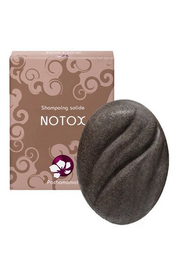 Shampoing Solide Notox - Cheveux Gras - Pachamamaï