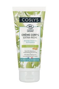 Crème Corps Bio Extra-riche - Coslys
