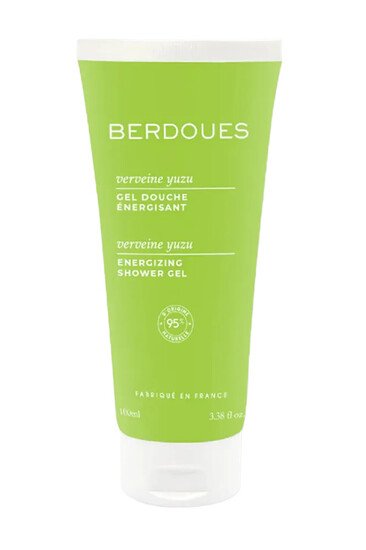 Gel Douche EN CADEAU - Berdoues