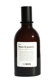 Musc & Jasmin - Eau de parfum -100BON