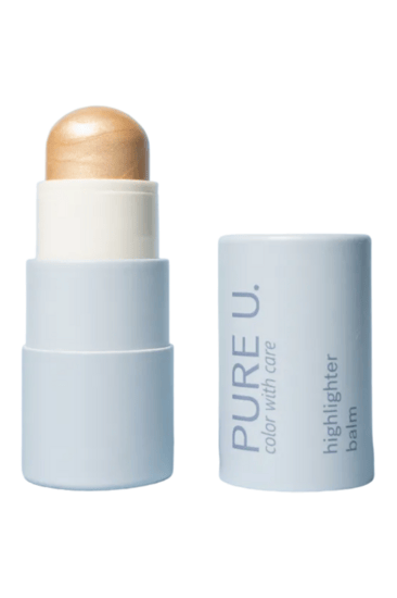 Highlighter Stick - Pure U - Radiant tan