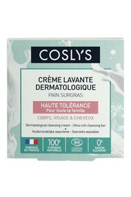 Crème Lavante Dermatologique - Coslys