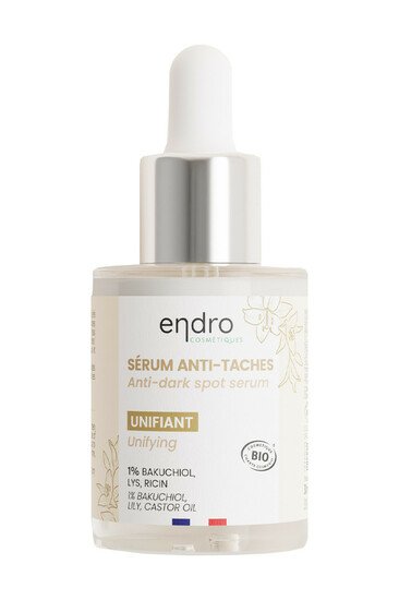 Sérum Anti-tâches - Unifiant - Endro