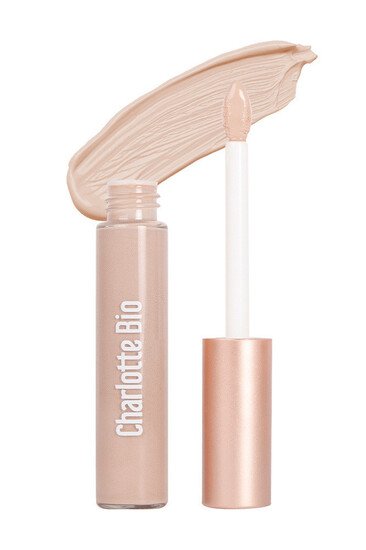 Correcteur Anti-cernes - Charlotte Bio- ivoire