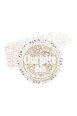 Paillettes Biodégradables - Charlotte Bio - white