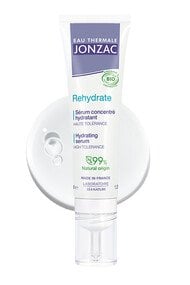 Sérum Concentré Hydratant - Eau Thermale Jonzac