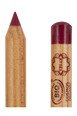 Crayon à Lèvres Bio - Boho en teinte bordeaux