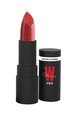 Rouge à Lèvres Satiné Bio - Miss W - framboise