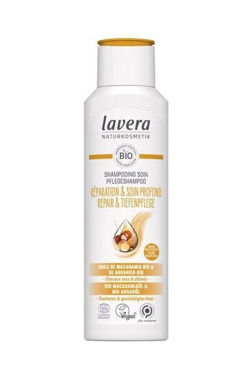 Shampoing Réparation en Profondeur - Lavera