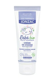 Crème de Change Bébé Bio - Eau Thermale Jonzac