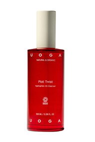 Huile Nettoyante "Plot Twist" - Uoga Uoga