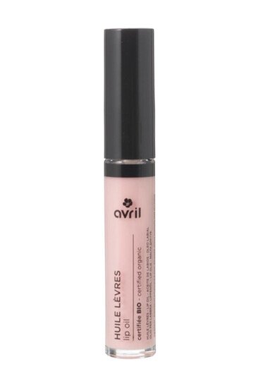 Gloss - Avril - Rose Caresse