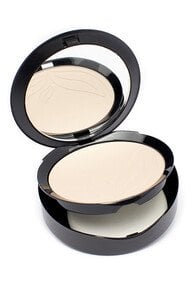Fond de Teint Poudre Compacte Vegan & Bio 01 - Purobio