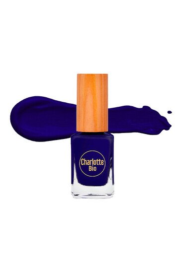 Vernis à Ongles - Charlotte Bio