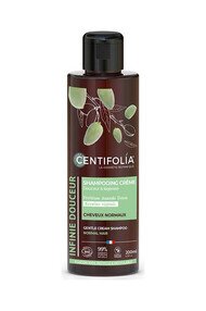 Shampoing Hydratant - Cheveux Normaux à Déshydratés - Centifolia