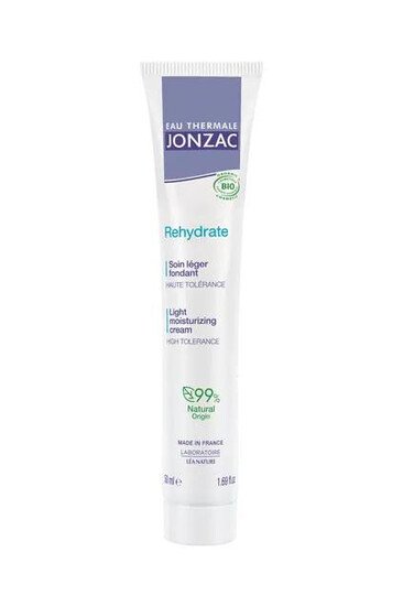 Soin Léger Fondant - Eau Thermale Jonzac