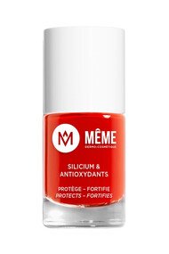12 - Orange Sanguine