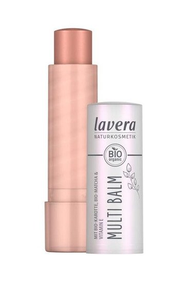 Multi Baume - Lavera - Sundown Gold